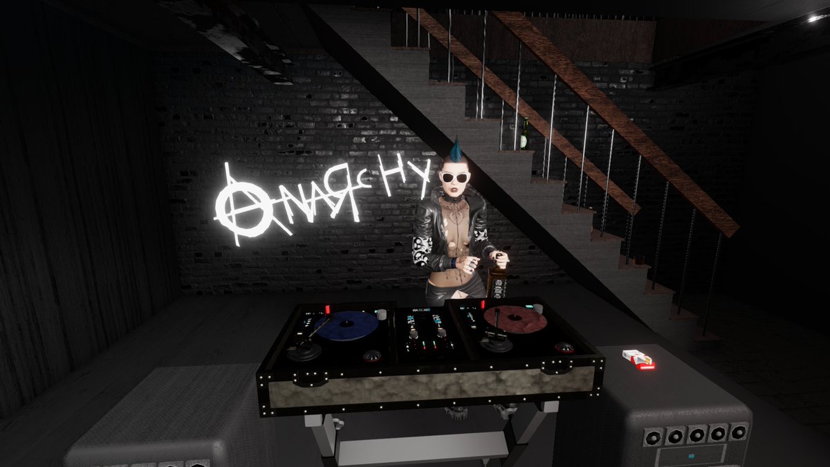 PolyStyrene tweet media