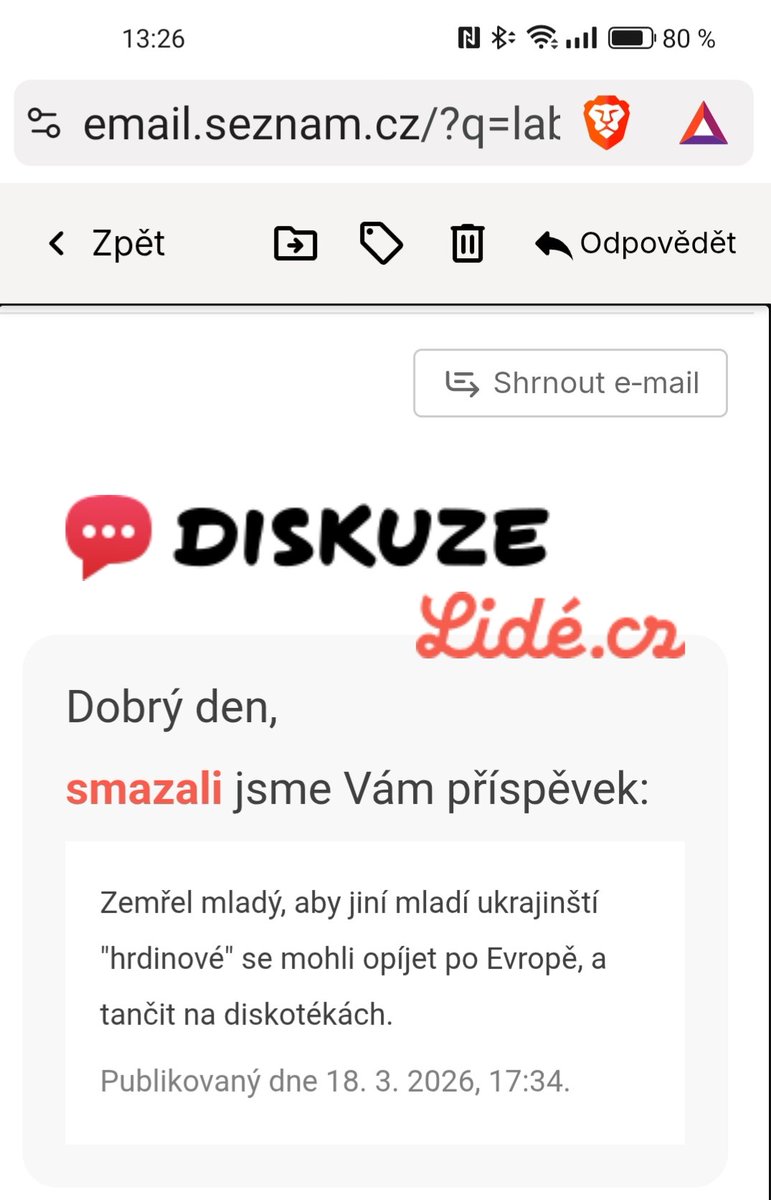 Johann A.Jagan 🇨🇿 🇦🇹 tweet media