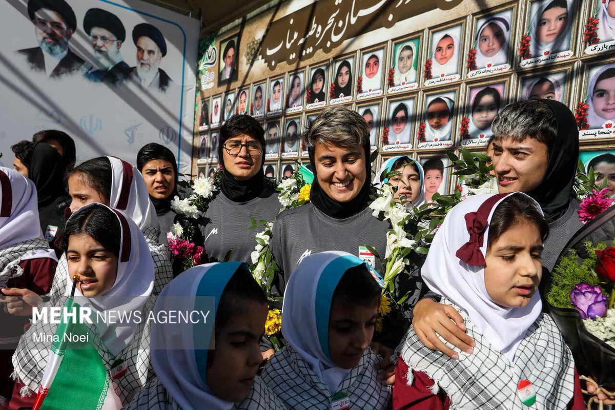Fútbol y Política tweet media