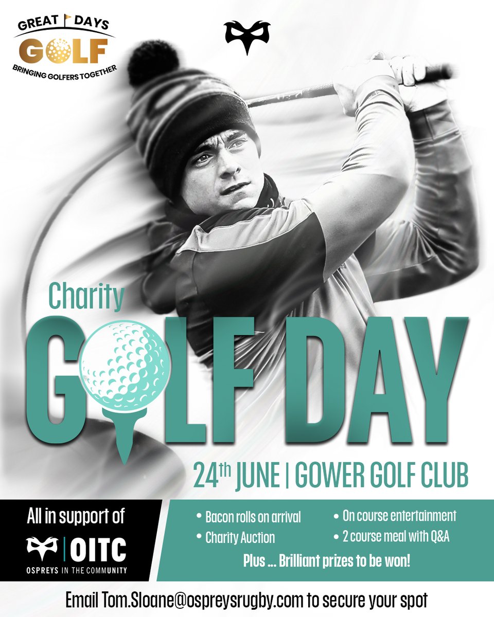 Ospreys in the Community tweet media