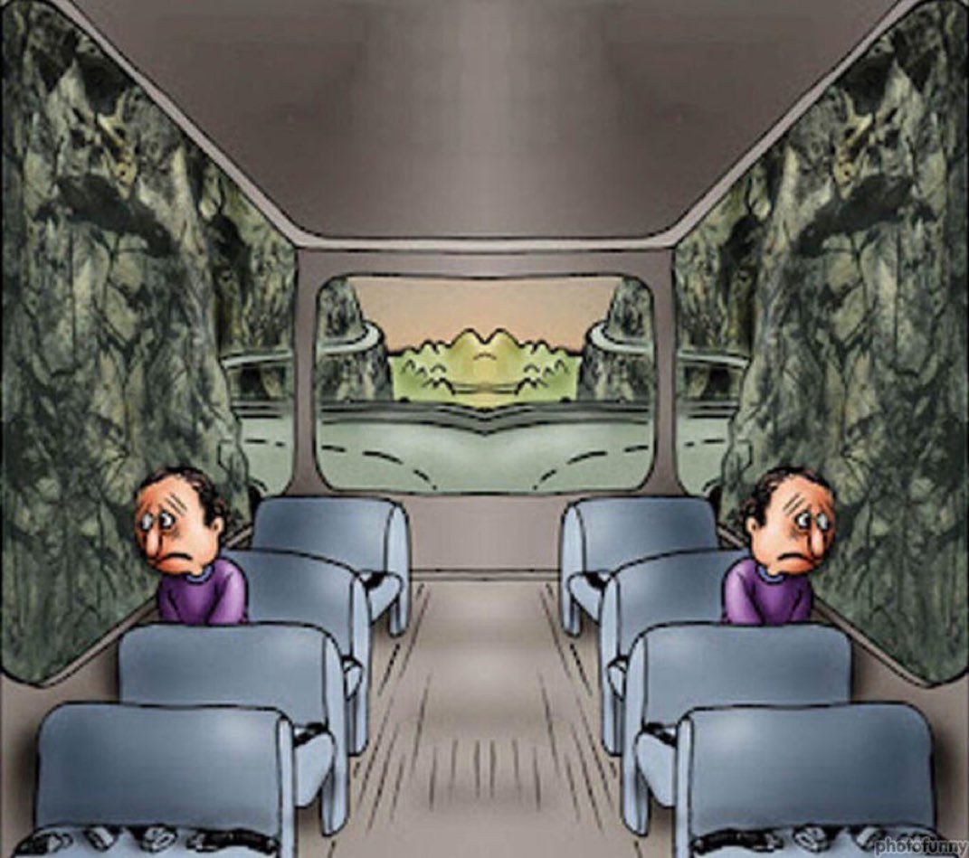 Eu desempregada // eu indo trabalhar
