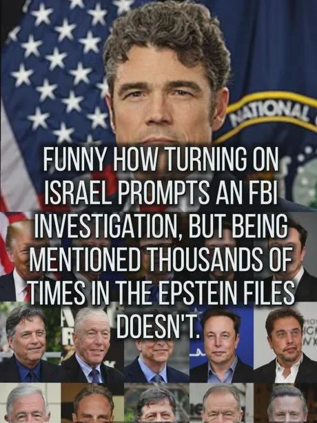 Anonymous tweet media