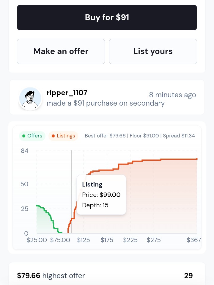 Funky Features tweet media