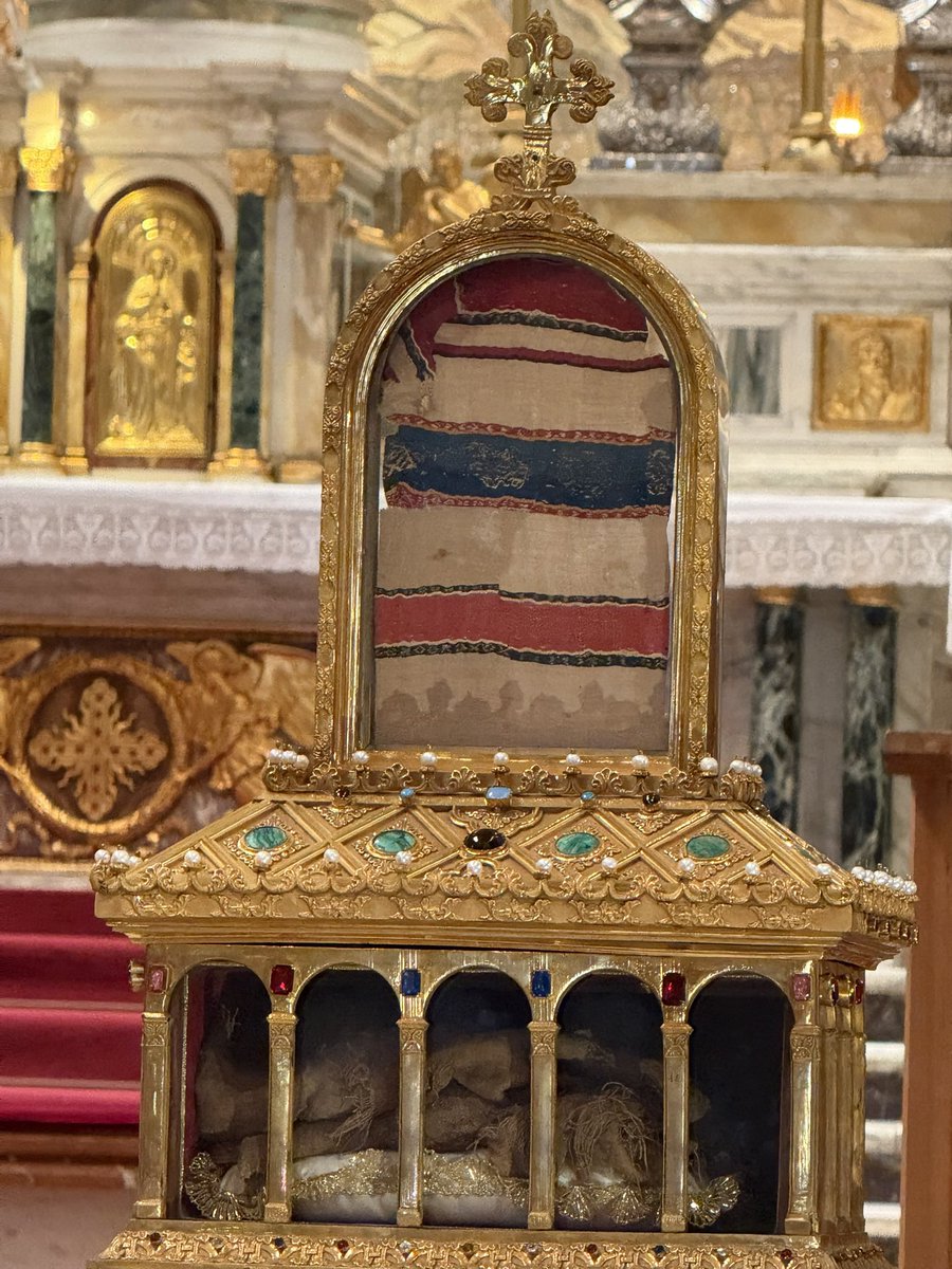 The Catholic Traveler tweet media