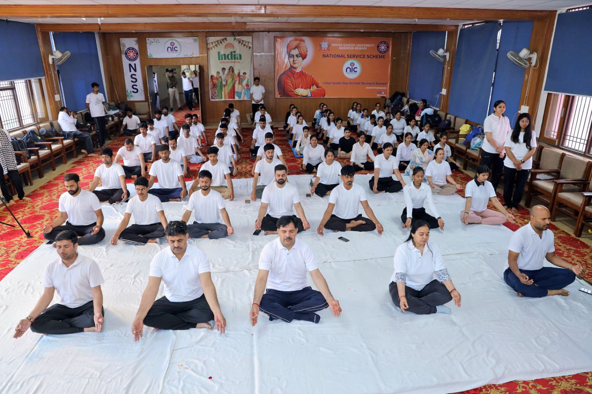 Ministry of Ayush tweet media