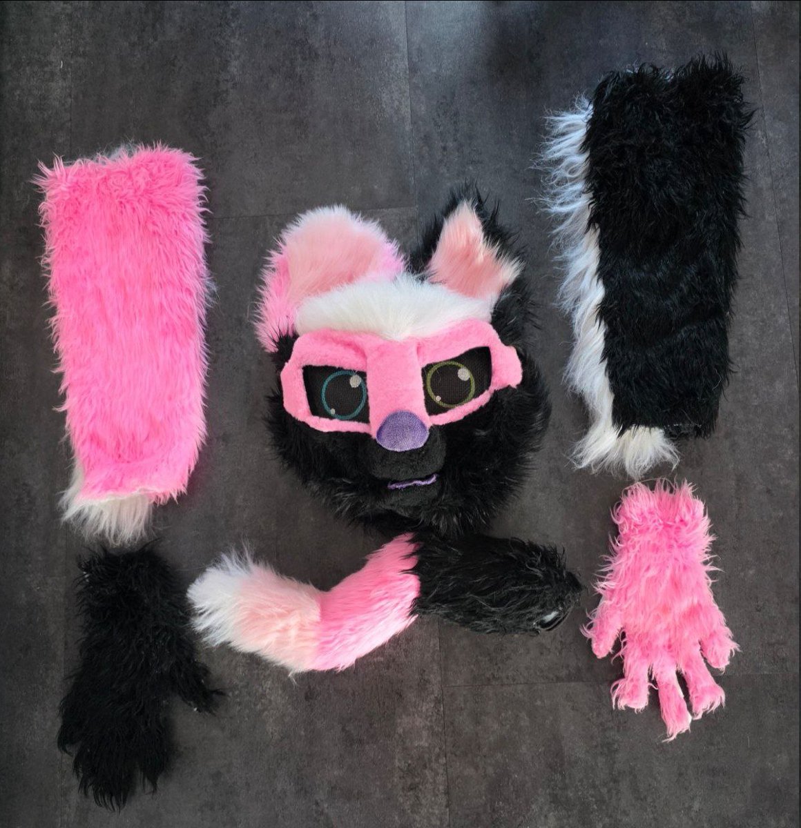 🇸🇮Woxy🇪🇺@CFZ, @Awoostria tweet media