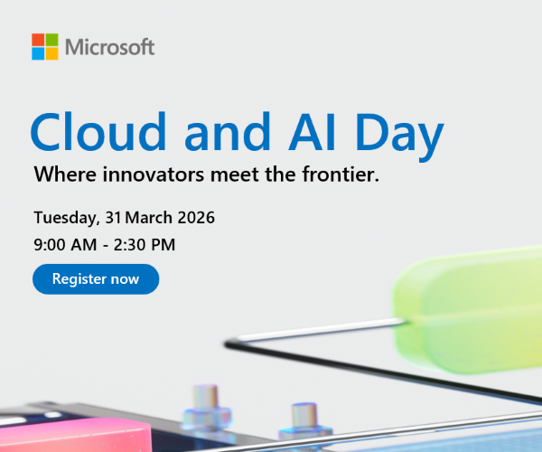 Microsoft SA tweet media