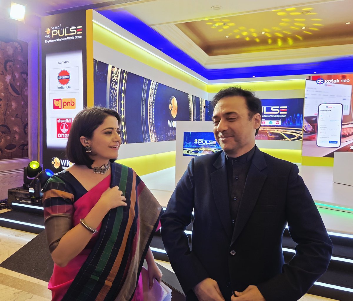 Shreya Upadhyaya tweet media