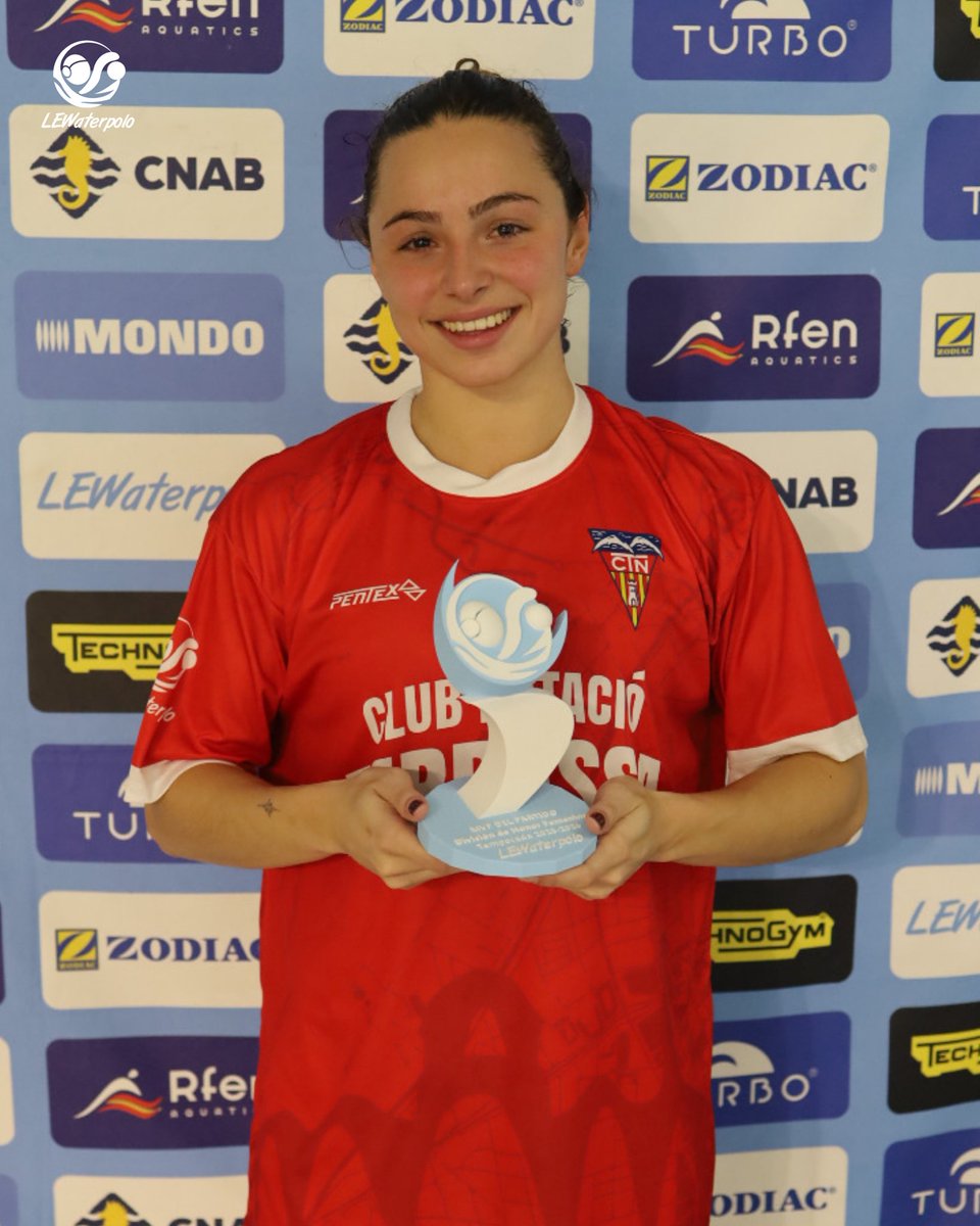 LEWaterpolo tweet media