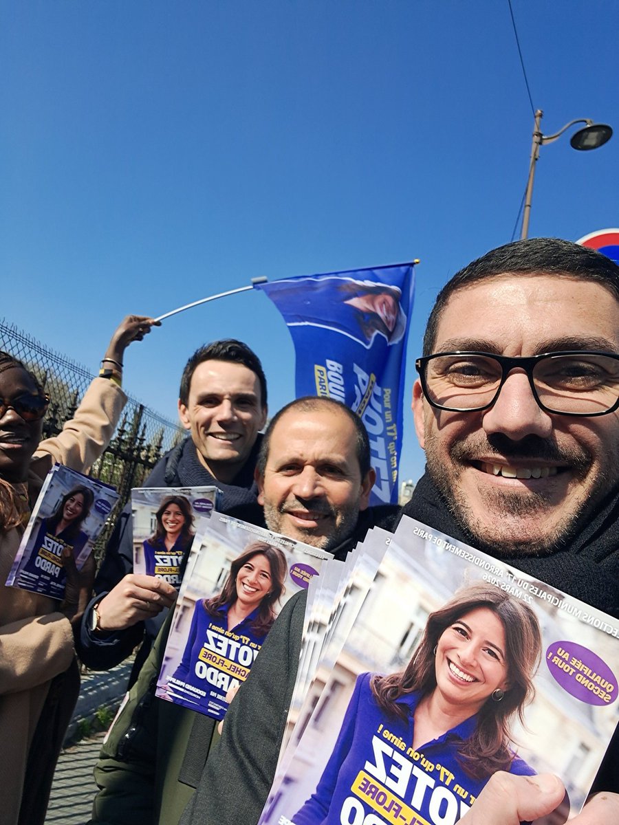 Benjamin MALLO tweet media