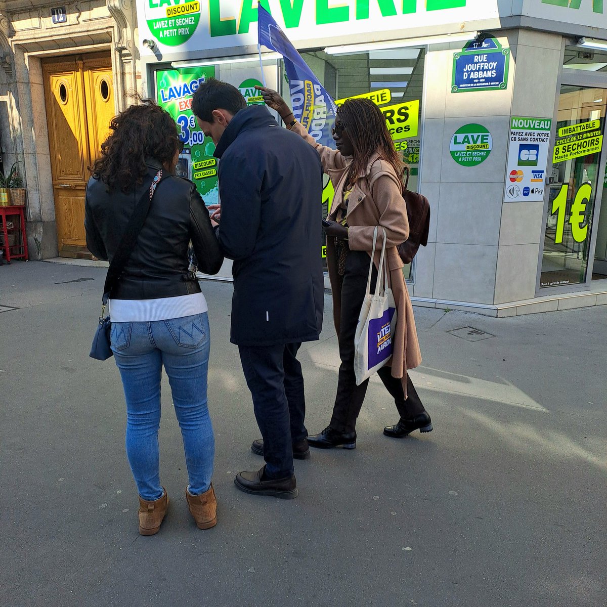 Benjamin MALLO tweet media