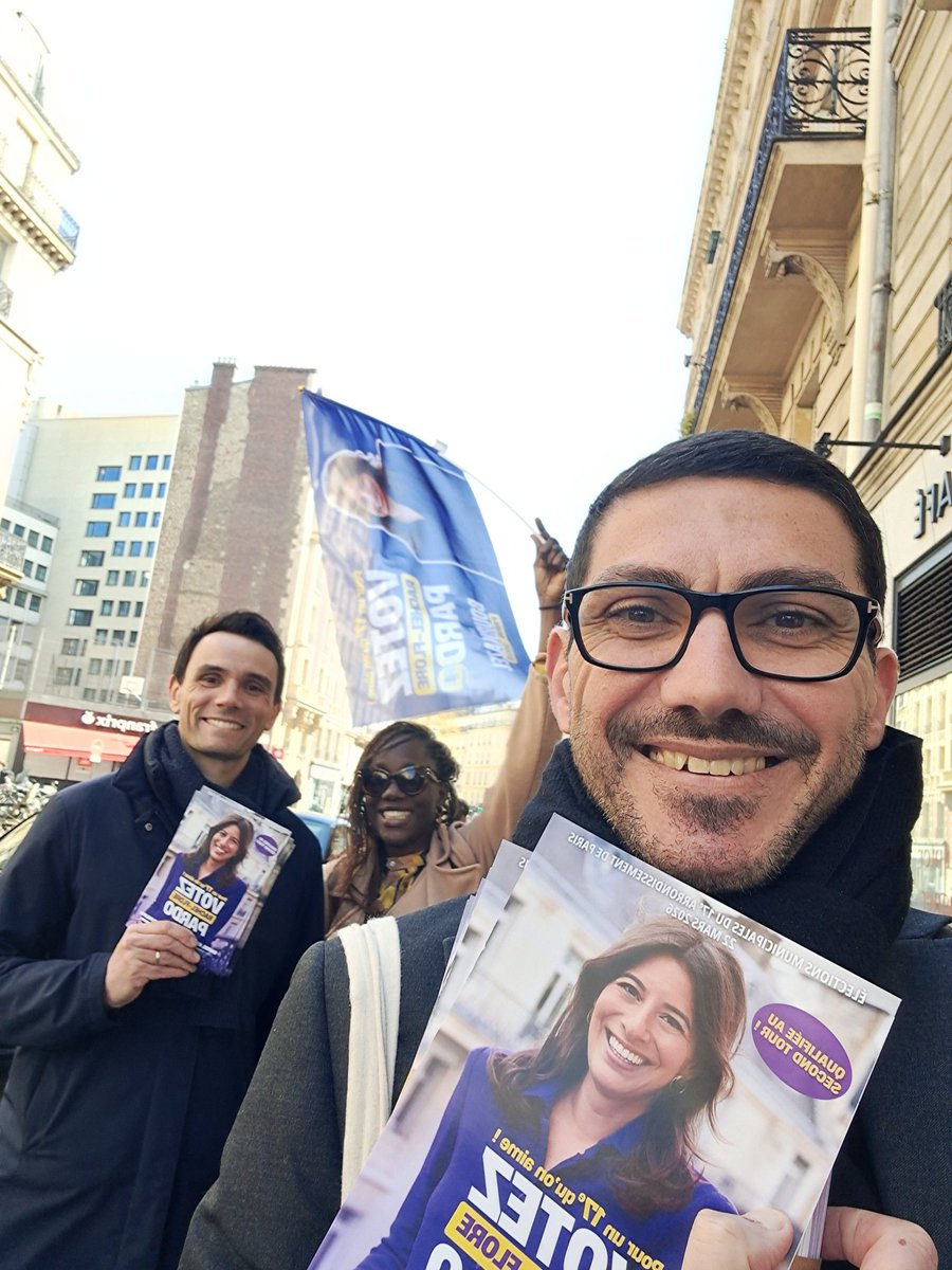 Benjamin MALLO tweet media