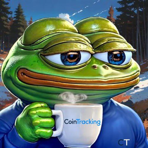 CoinTracking tweet media