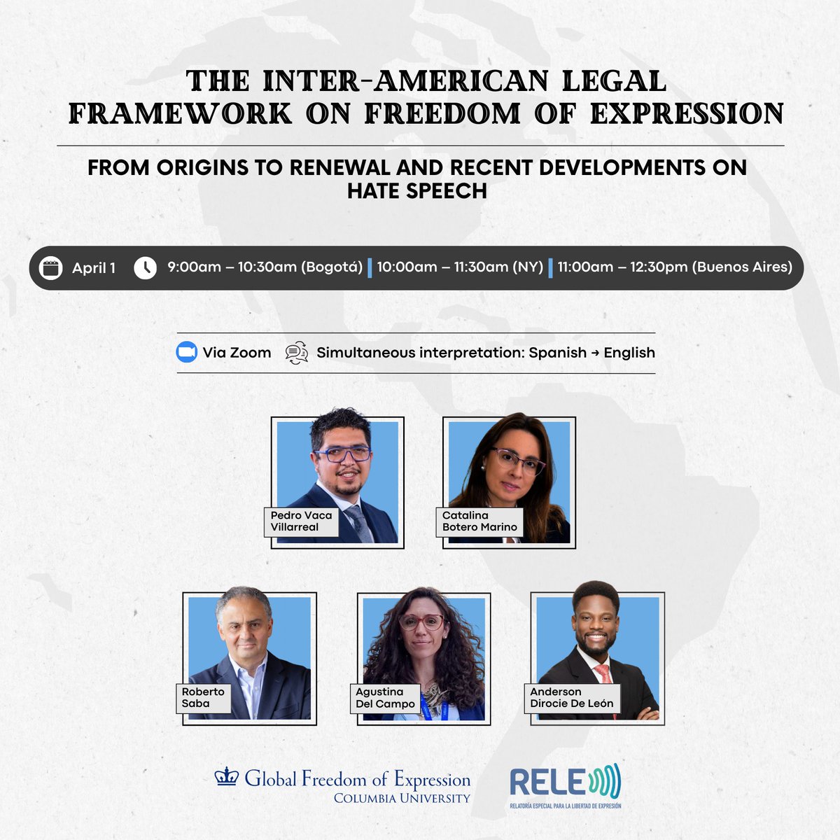 Columbia Global Freedom of Expression tweet media