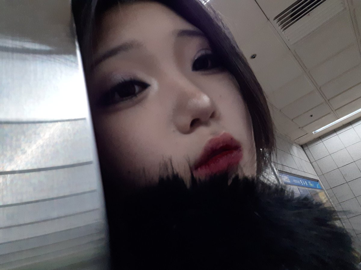 니하오 tweet media