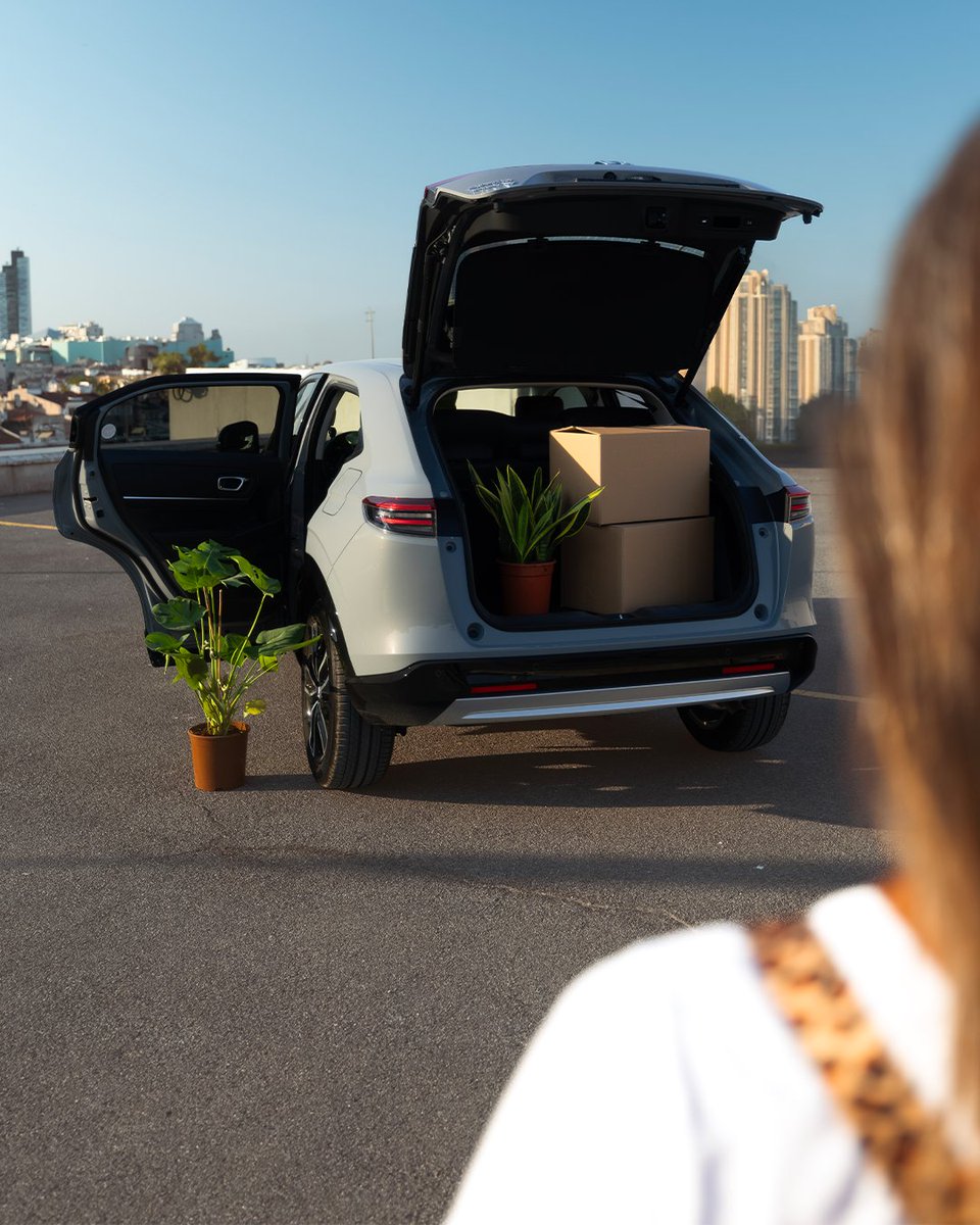 Honda Türkiye tweet media