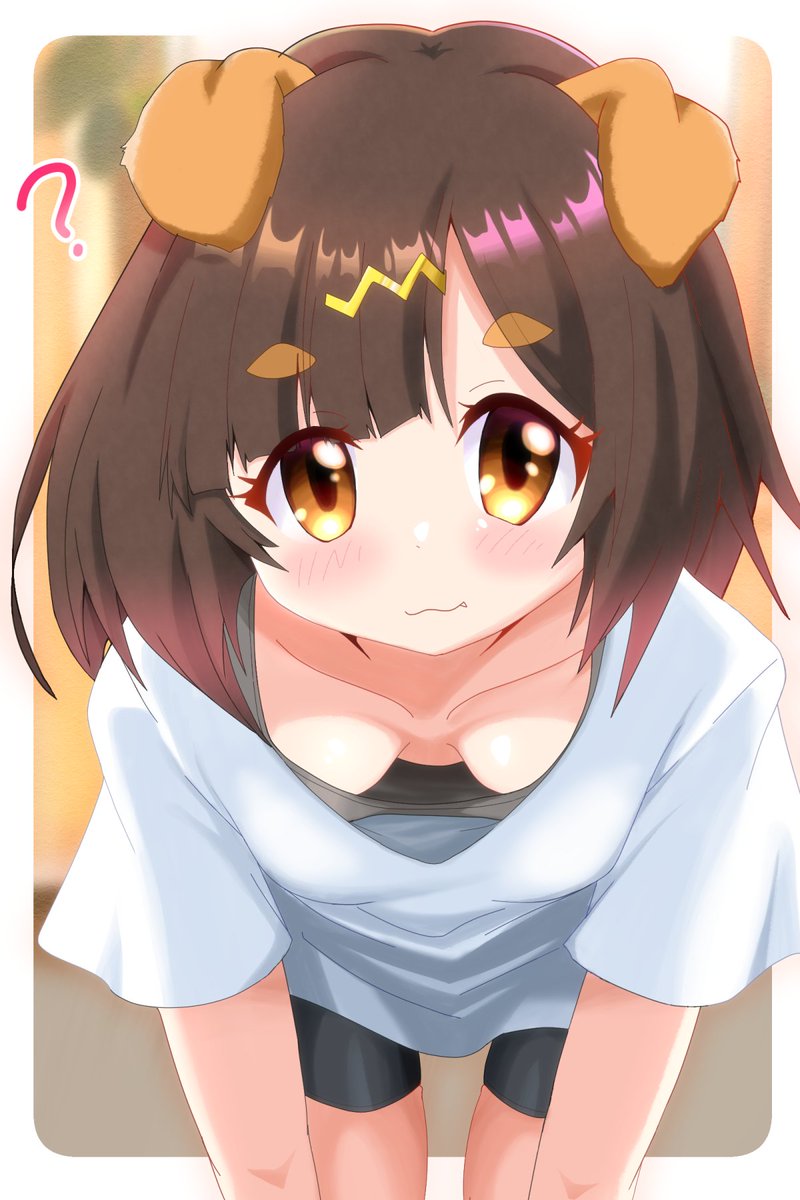 存在しない夏の記憶のしばりん