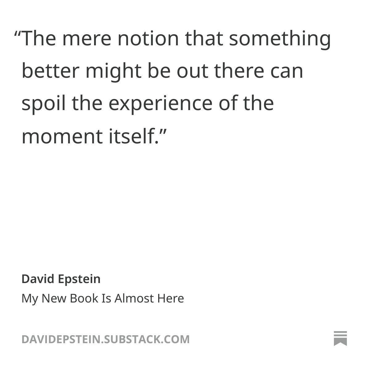 David Epstein tweet media