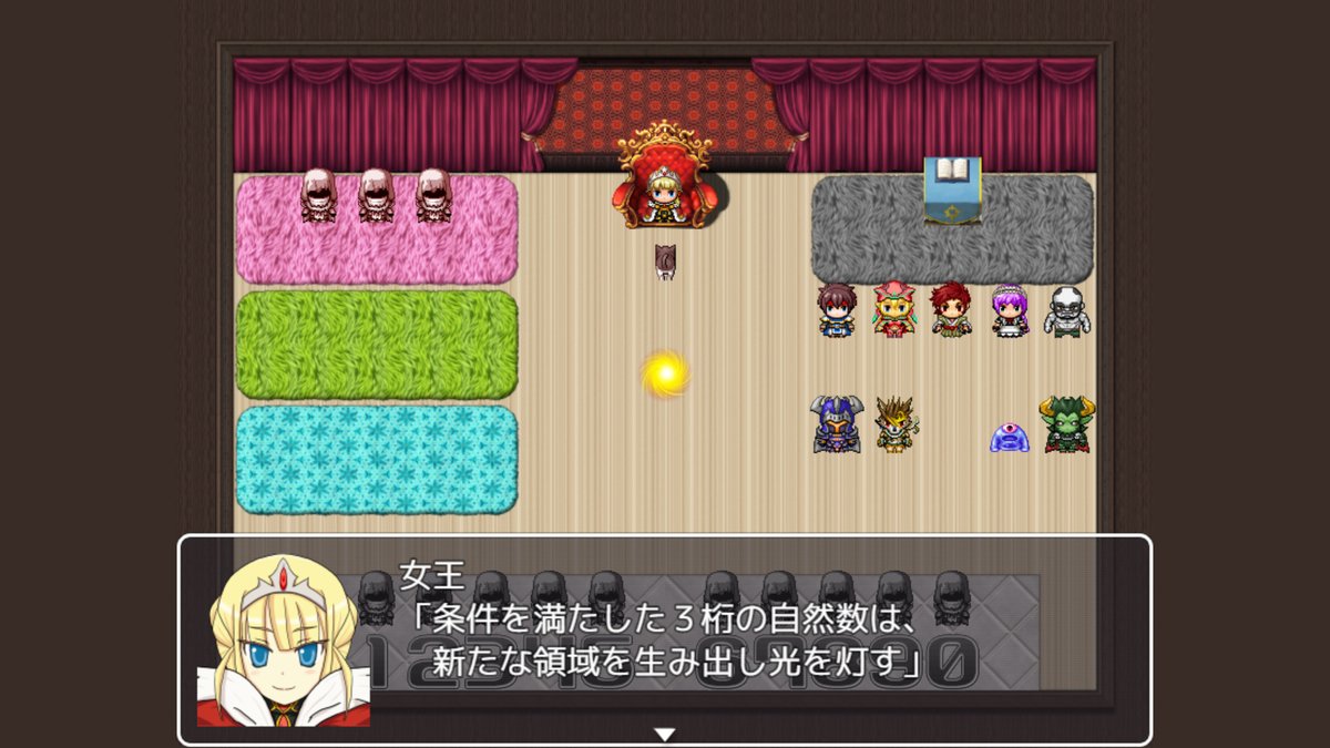 射空矢 tweet media