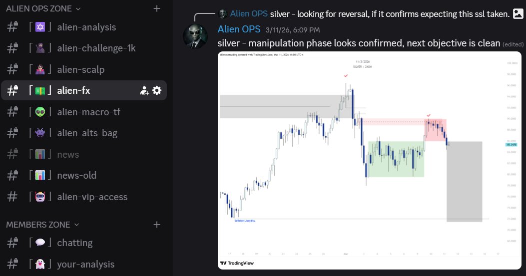 Alien OPS tweet media