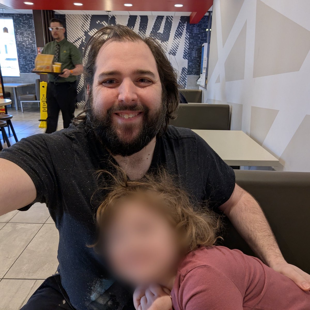 Matt - BMFVR tweet media