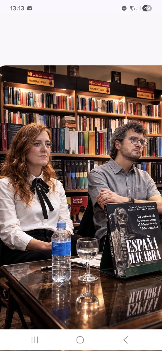 Livia en Roma tweet media