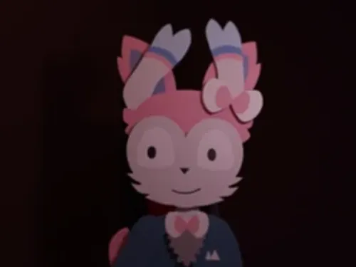 Dr. Sylveon tweet media