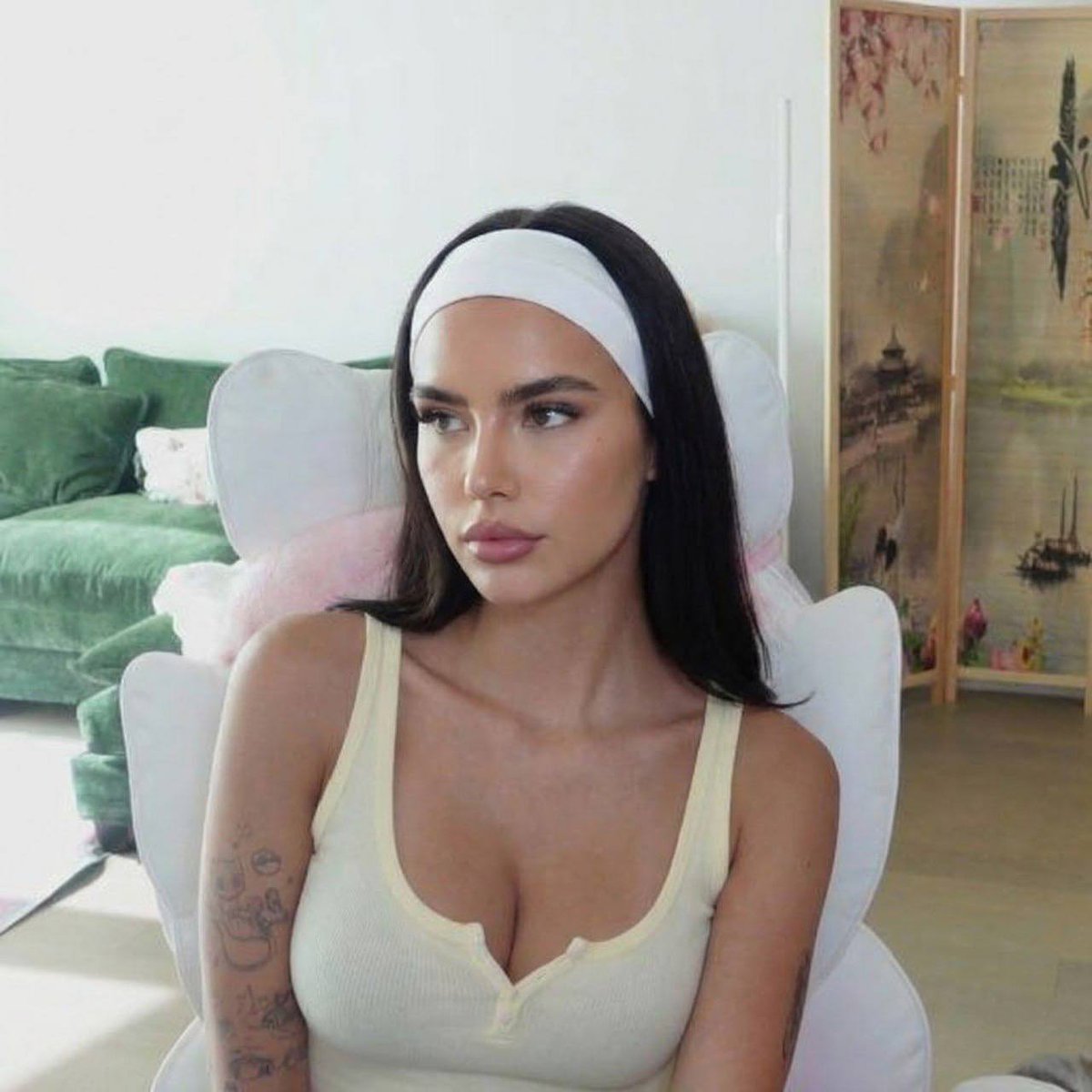 MANEL💋❤️‍🔥 tweet media