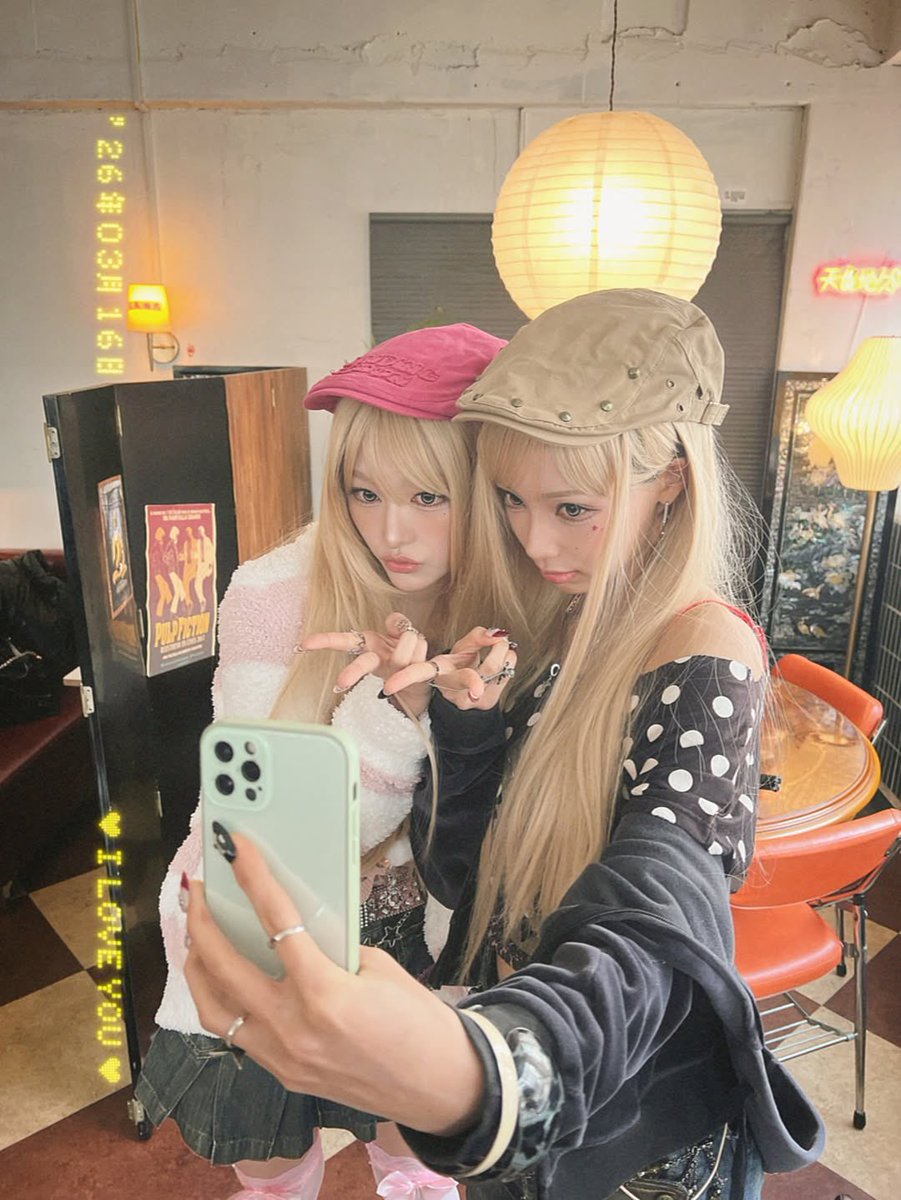 RESCENE GLOBAL💄 tweet media