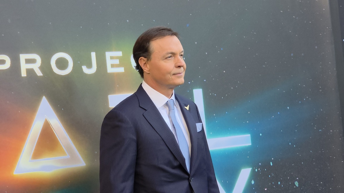 Dylan Taylor 🌎 tweet media