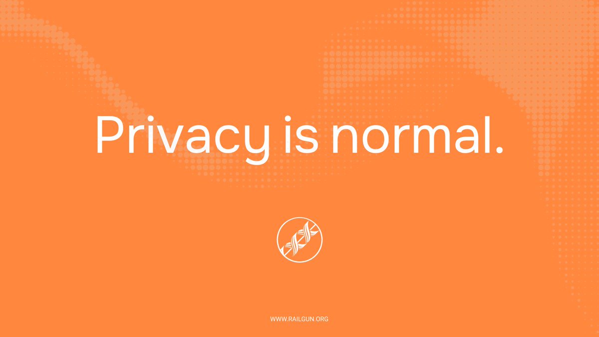 RAILGUN - Private Ethereum DeFi tweet media