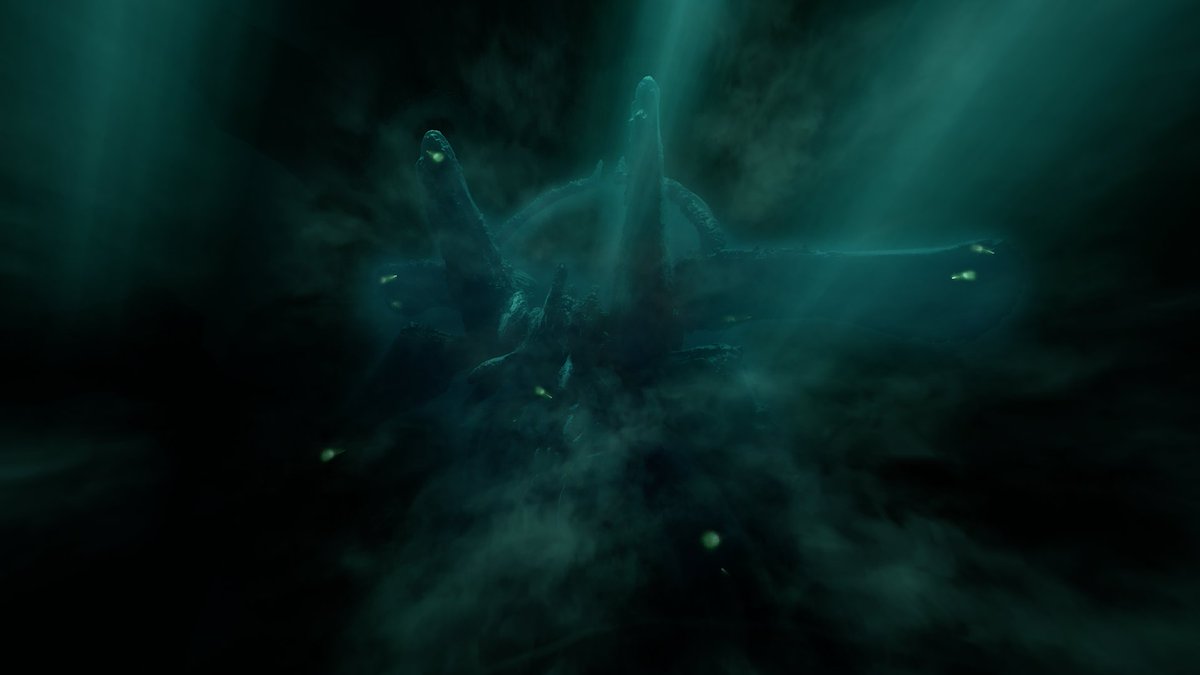 Warframe Archival (Archie) tweet media