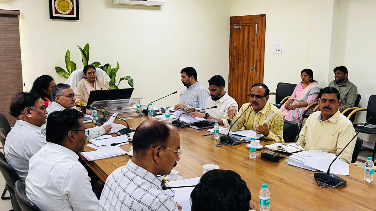 Cane Development UP tweet media