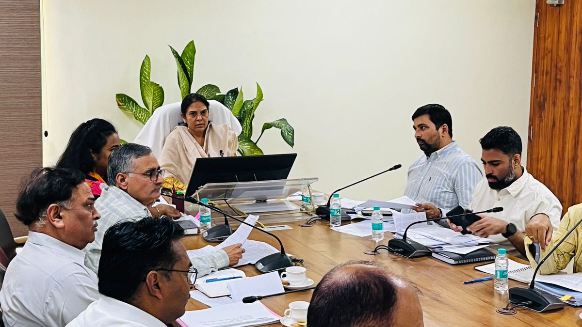 Cane Development UP tweet media