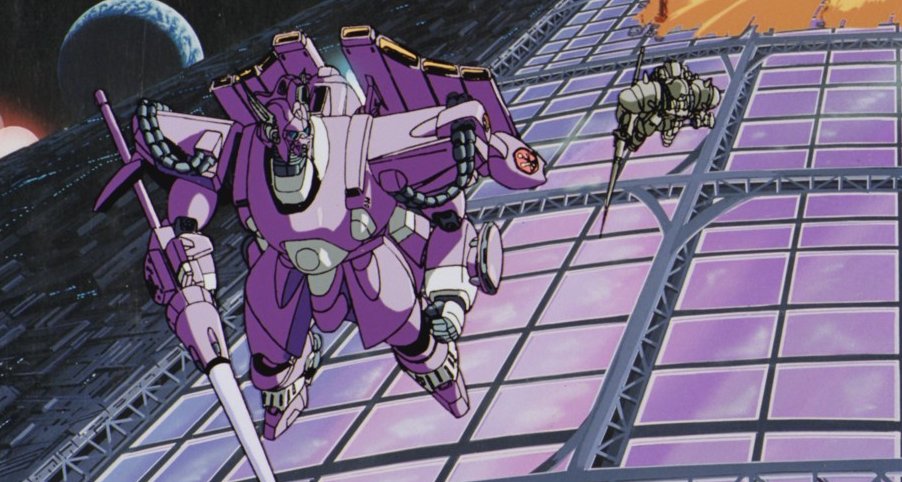 ガンダム・モビルスーツ・バイブル(GMB)通信 tweet media