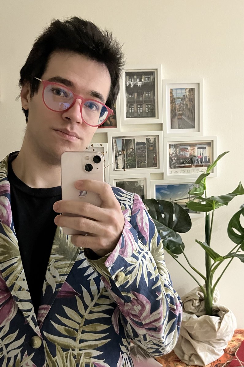 горячее взятие холодной единицы tweet media