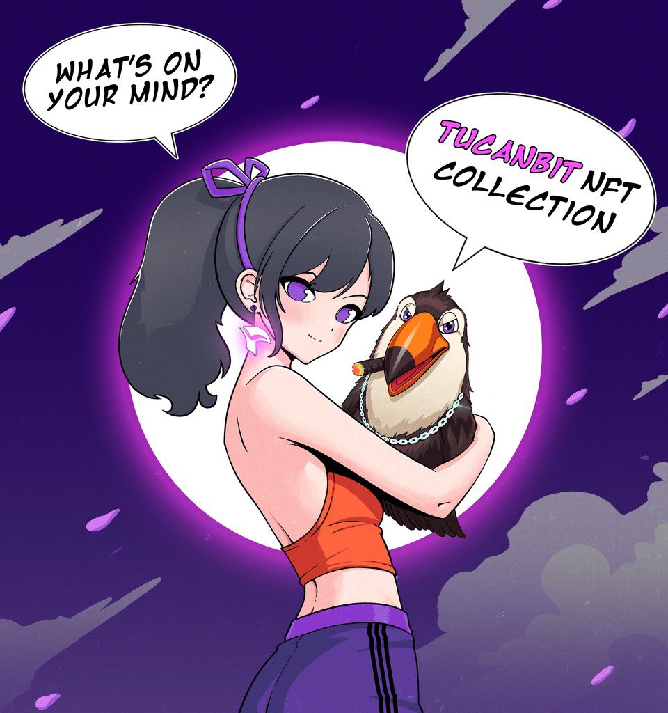 Chanimal 🍌 $APE 🦍 Noya tweet media