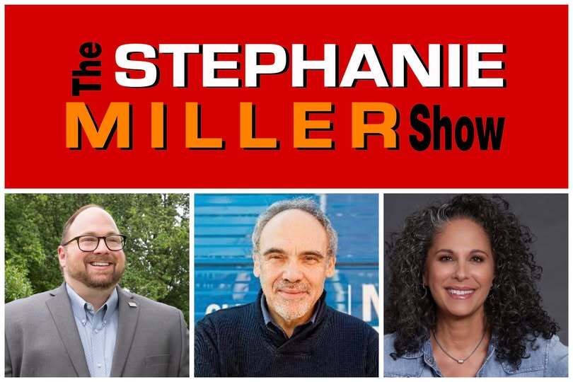 Stephanie Miller tweet media
