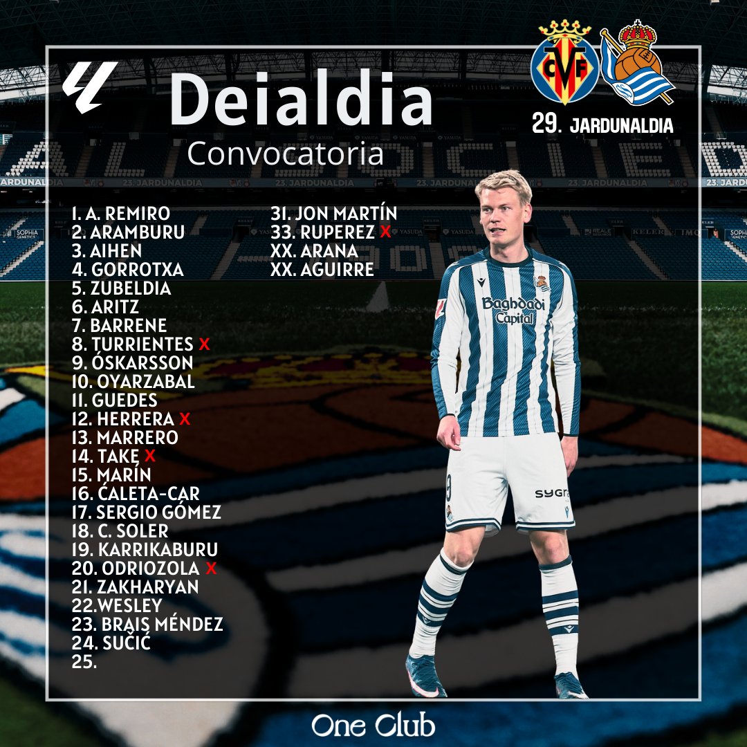 One Club tweet media