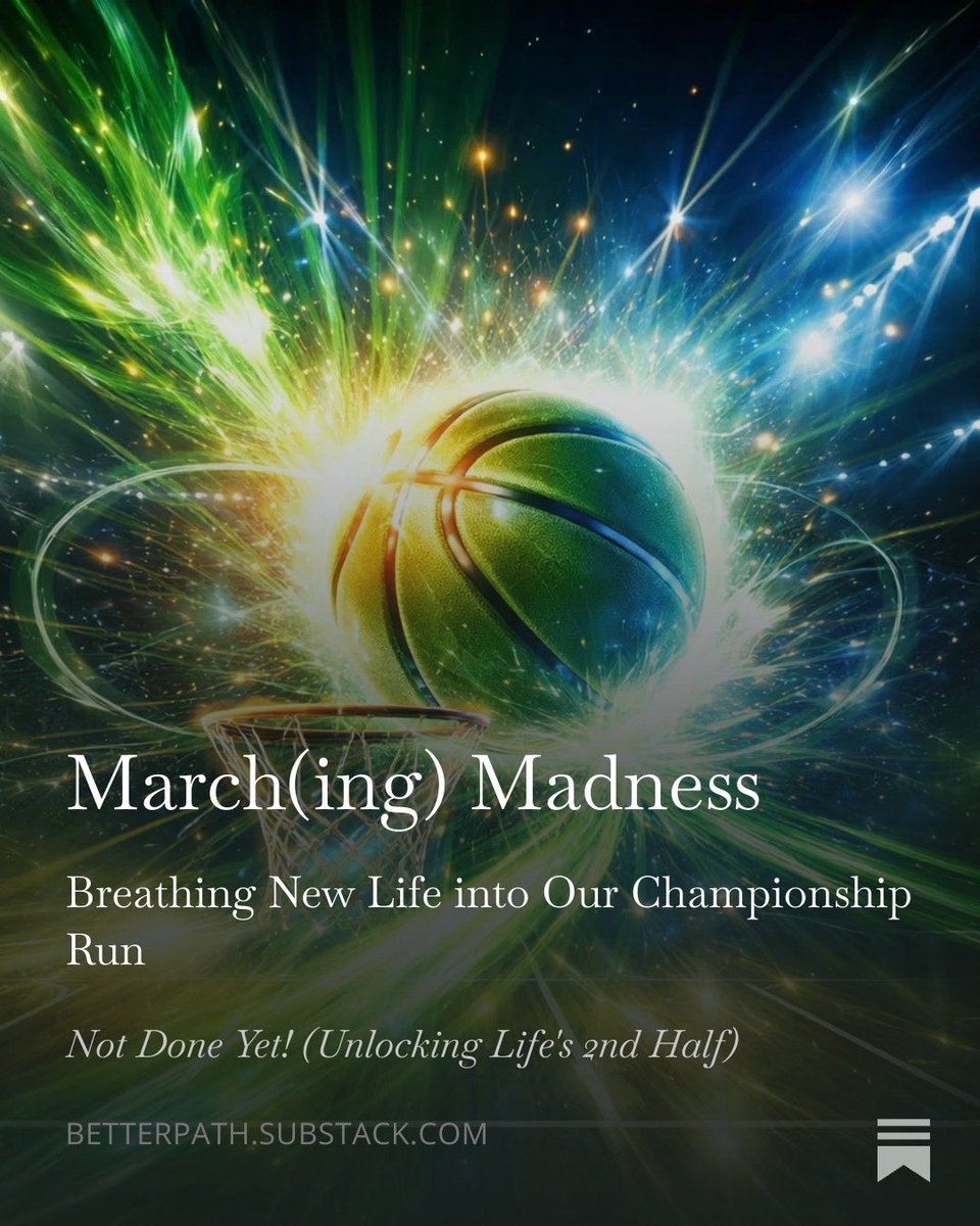 Brad Cooper, PhD tweet media