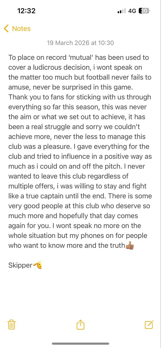 Connor Hogan tweet media