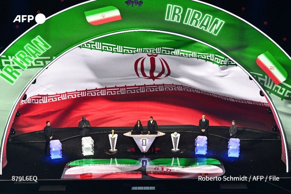 AFP News Agency tweet media