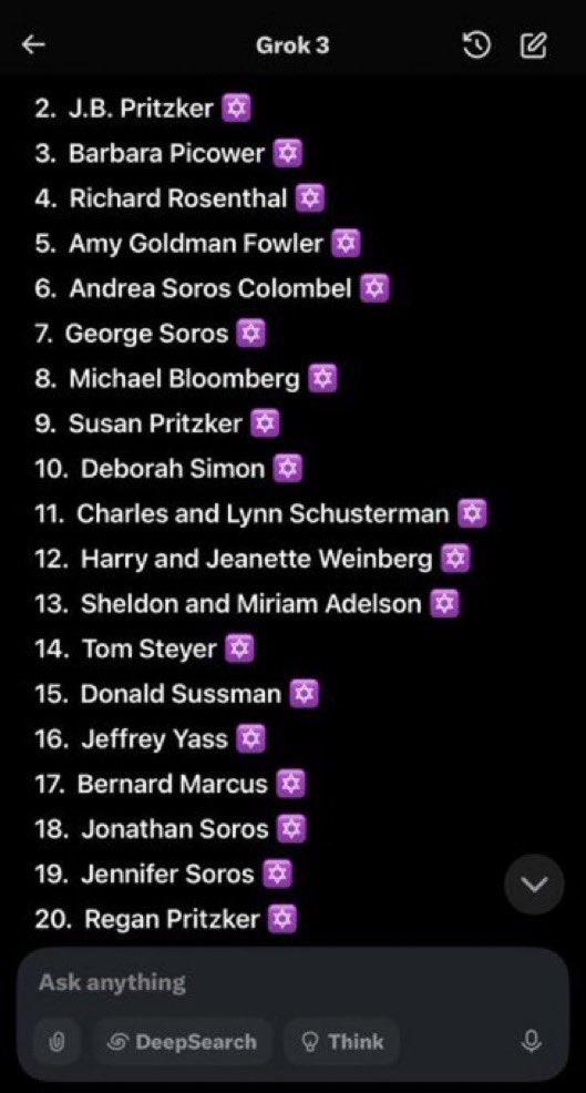 Michael Andrew tweet media