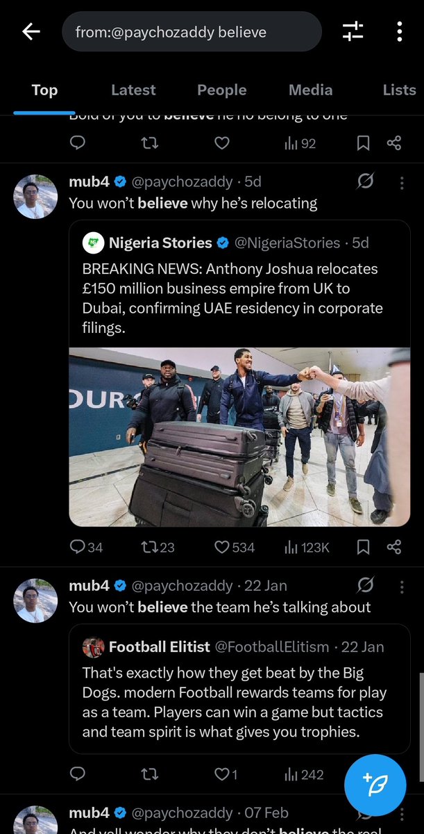 Ijoba Mo' Oloko Eshin Baba Sikira🖤 tweet media