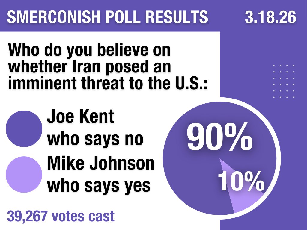 Michael Smerconish tweet media