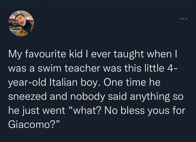 Stephen Wilson tweet media