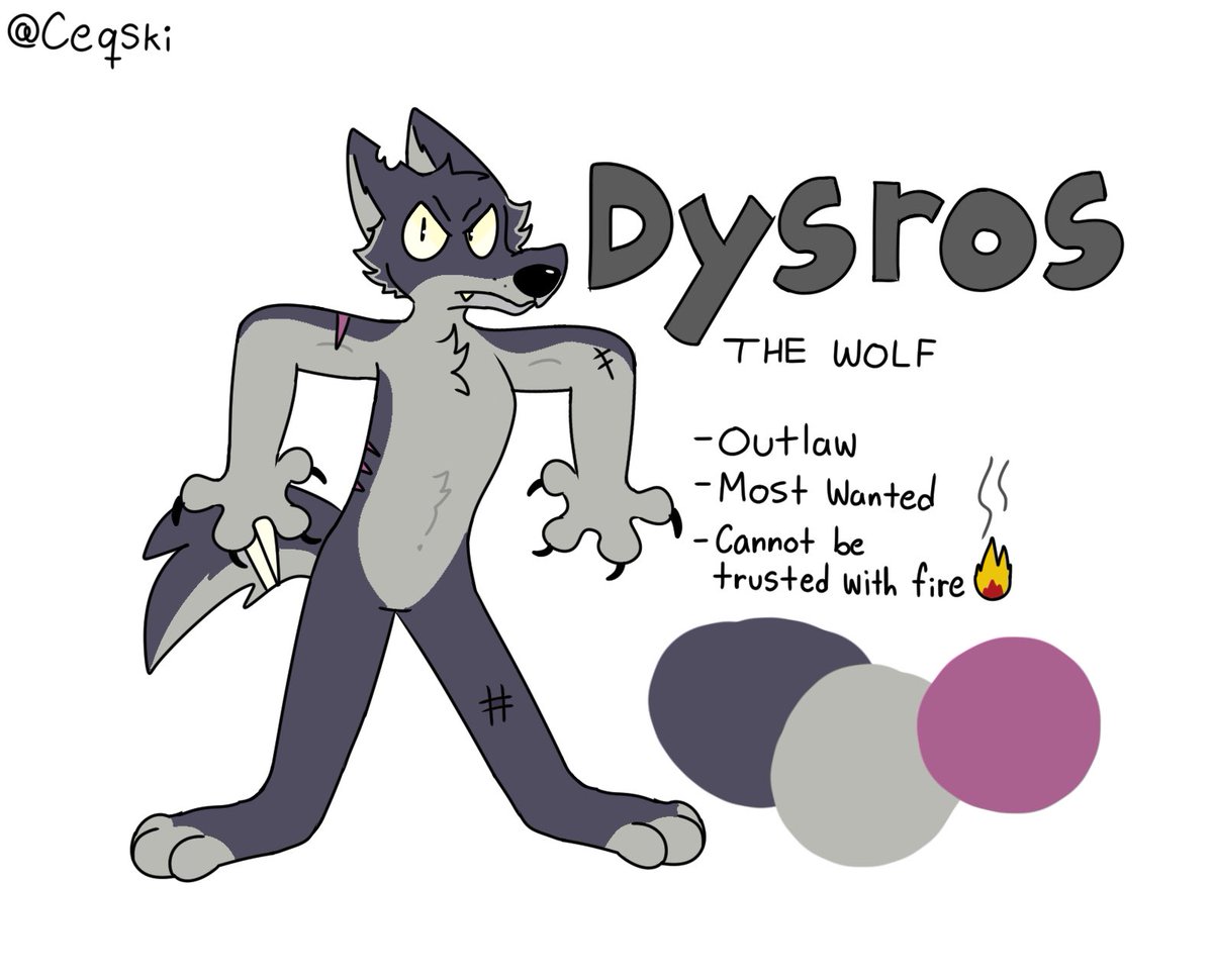 evilgoat tweet media