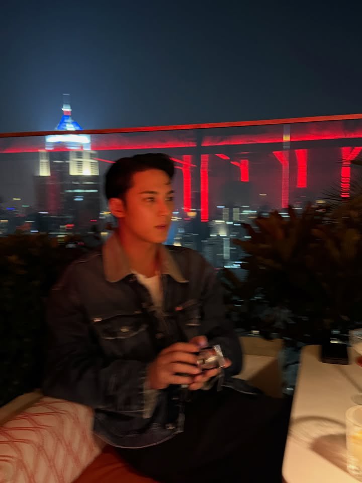 MYMINGYUTH🌟 tweet media