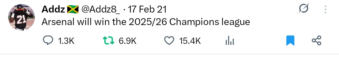 Moses Mwangi Waweru tweet media