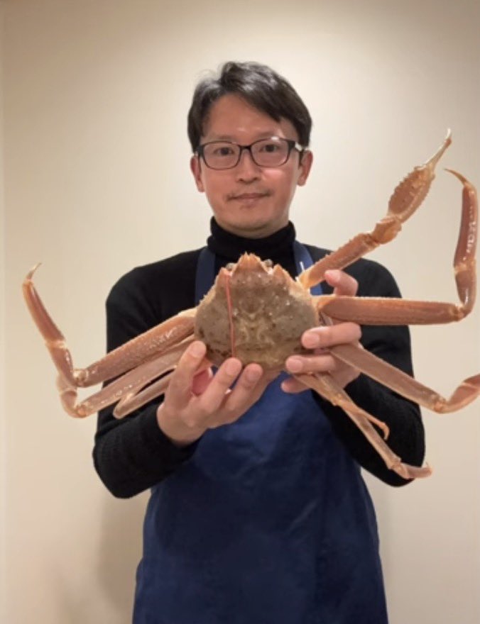 小林紀雄 tweet media